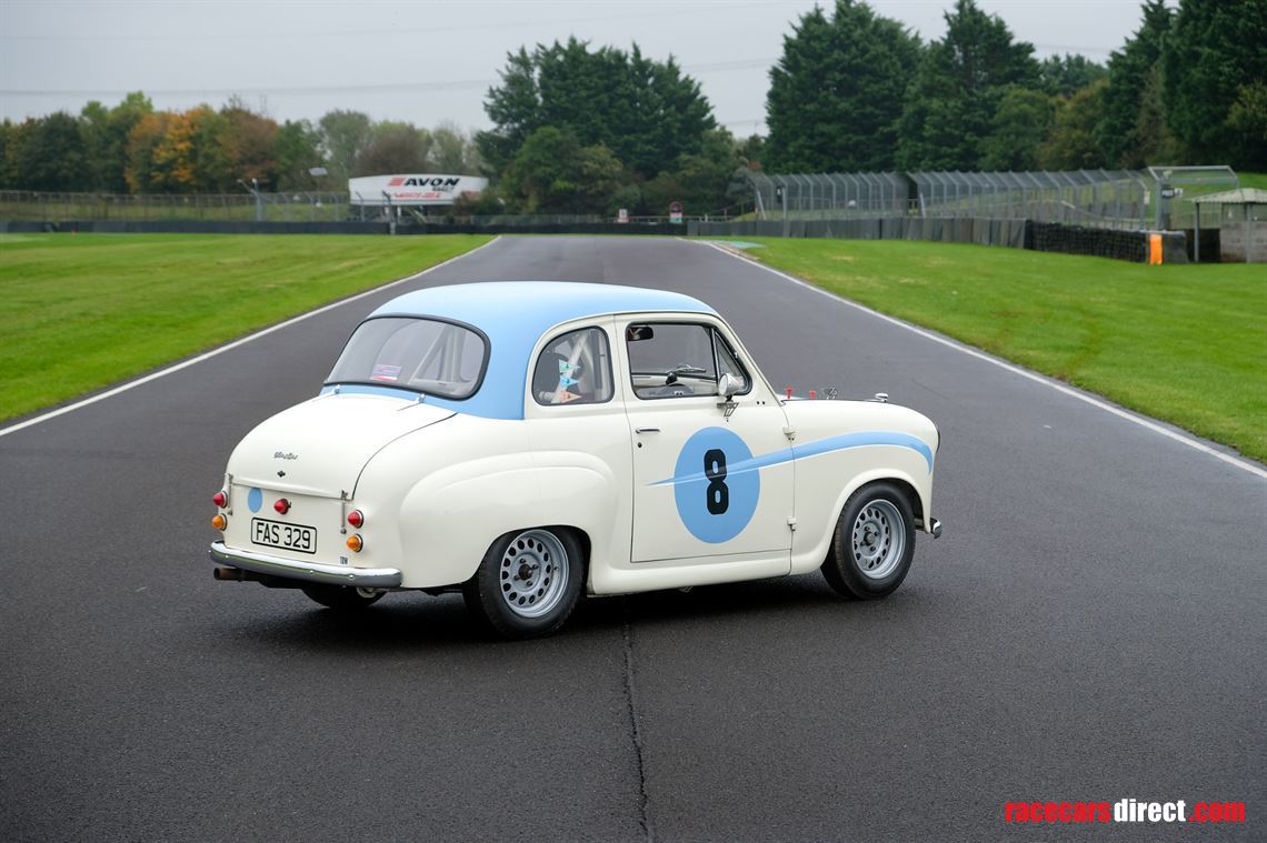 1957-austin-a35-speedwell