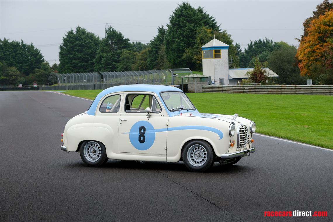 1957-austin-a35-speedwell