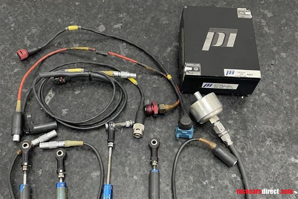 Racecarsdirect.com - PI Research parts