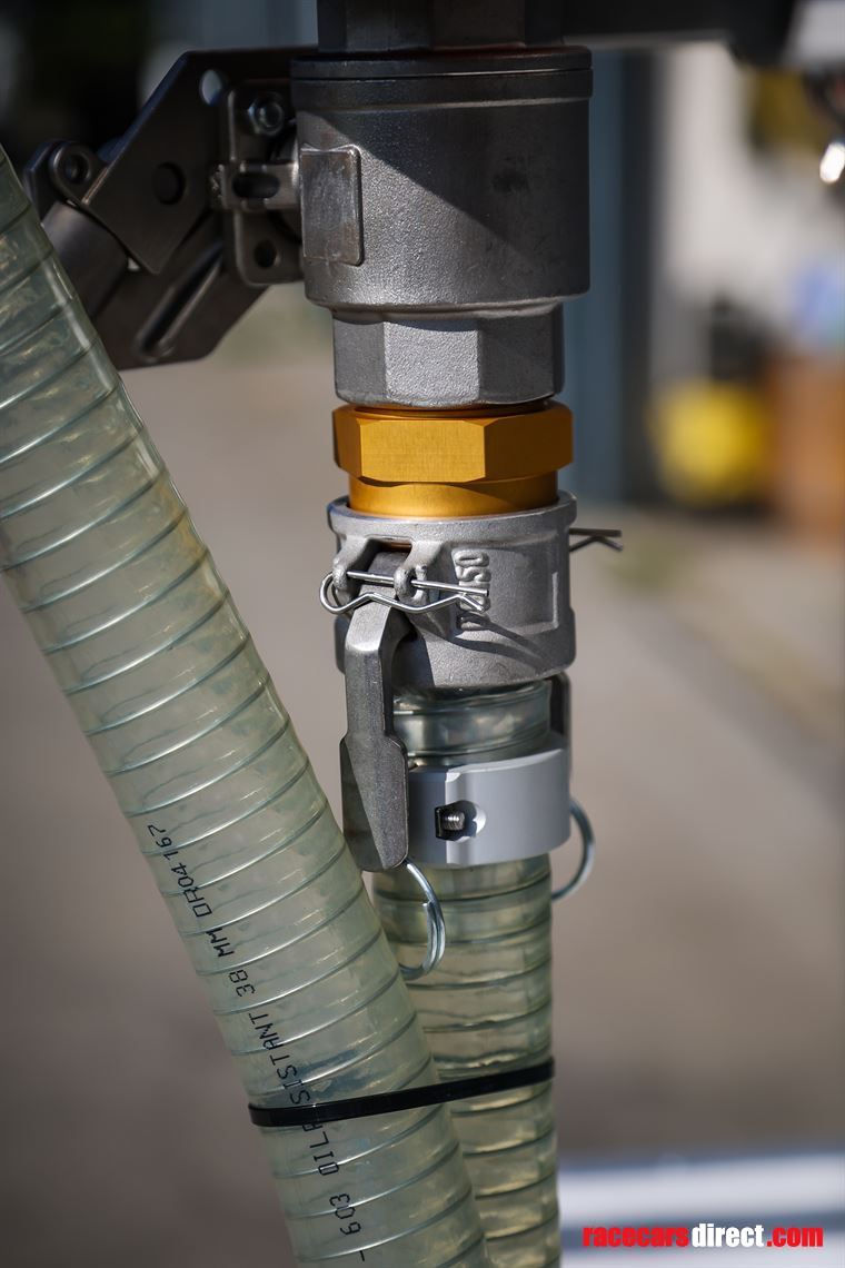 Racecarsdirect.com - Brand New Fuel Rigs RF200/FIA