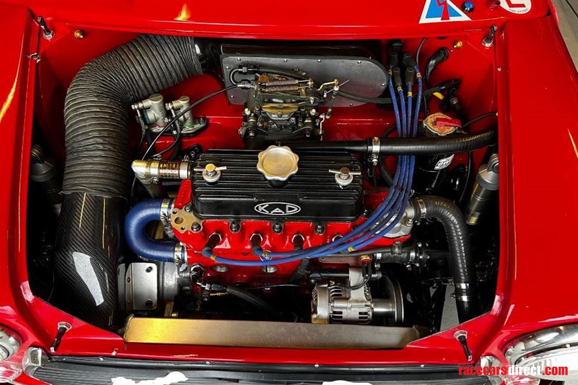 mini-miglia-engine