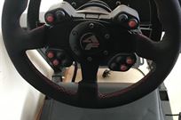 driving-simulator