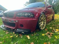 bmw-e46-m3-race-track-car