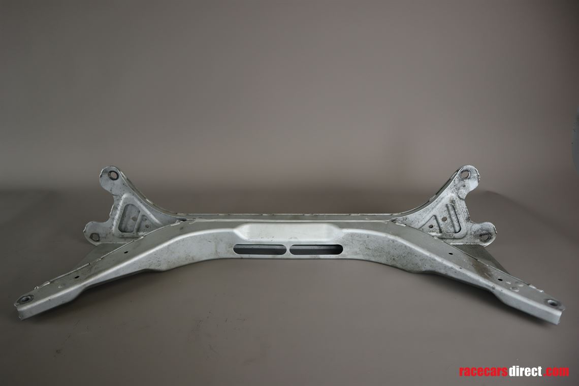 porsche-cayman-gt4-rear-subframe-suspension