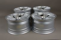 porsche-991-cup-wheel-set