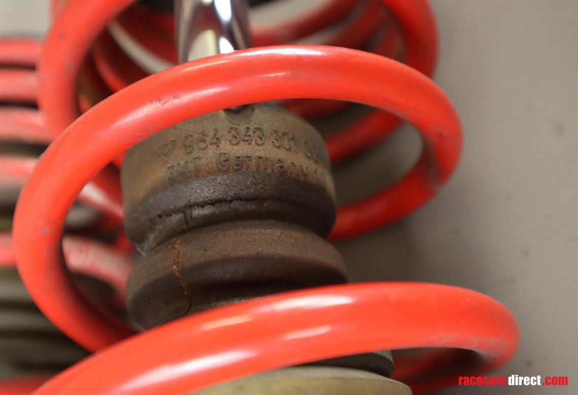 porsche-964-turbo-springs-and-dampers