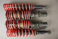 porsche-964-turbo-springs-and-dampers