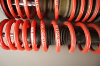 porsche-964-turbo-springs-and-dampers