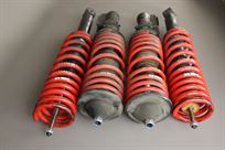 porsche-964-turbo-springs-and-dampers