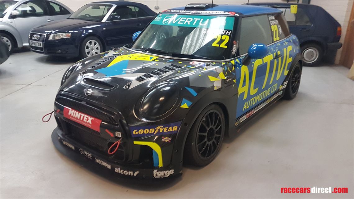 mini-jcw---mini-challenge