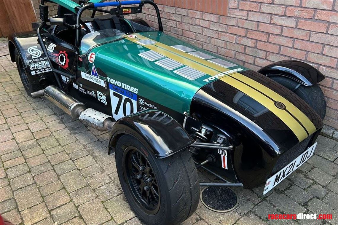 caterham-270r