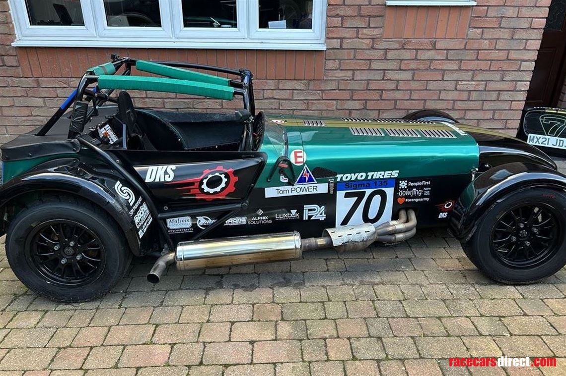 caterham-270r