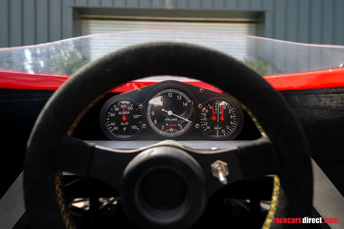 11-scale-ferrari-312t-display-car