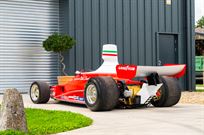 11-scale-ferrari-312t-display-car