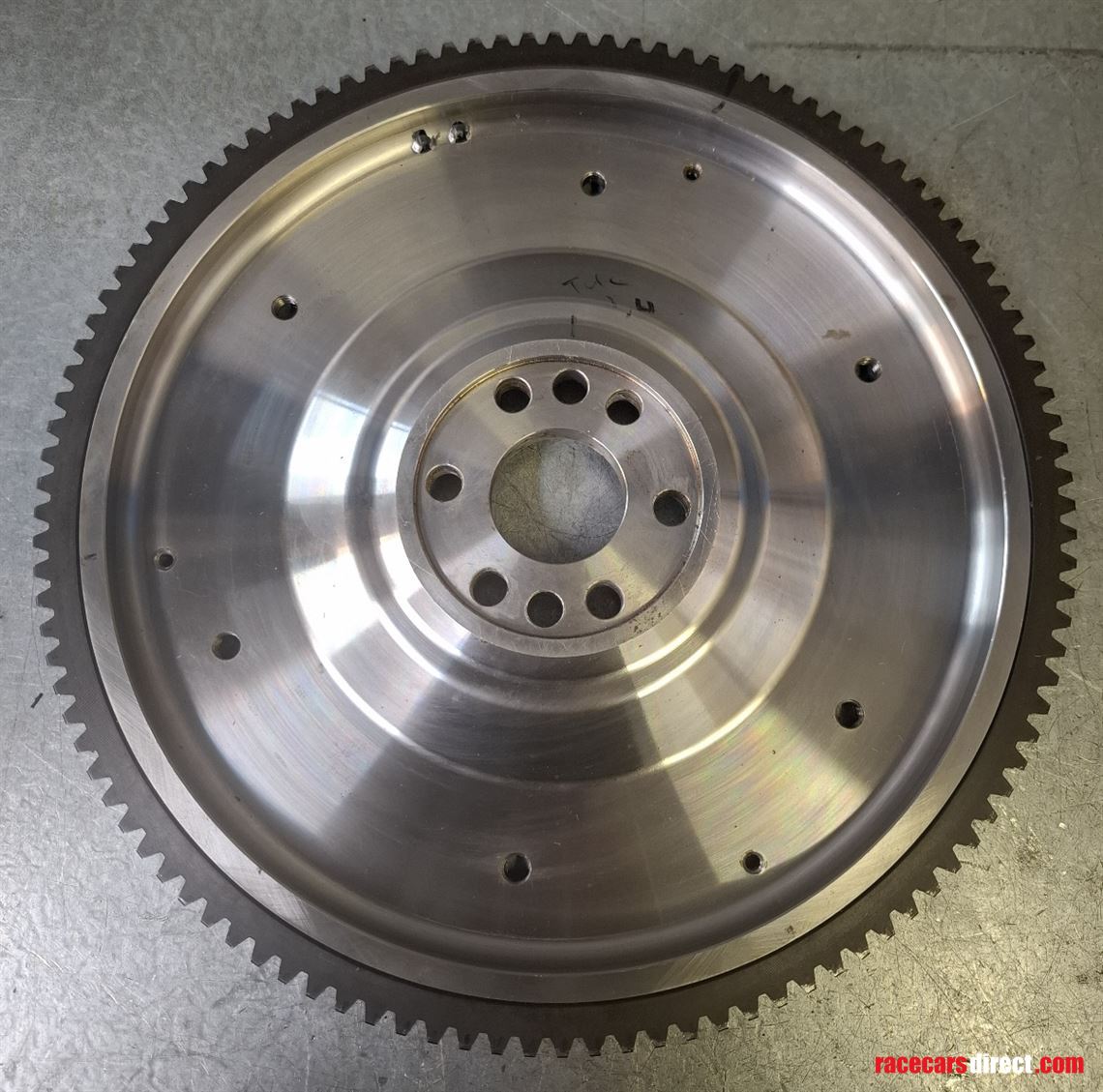 burton-steel-flywheel-and-ring-gear