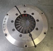 helix-184mm-racing-clutch-and-drive-plate