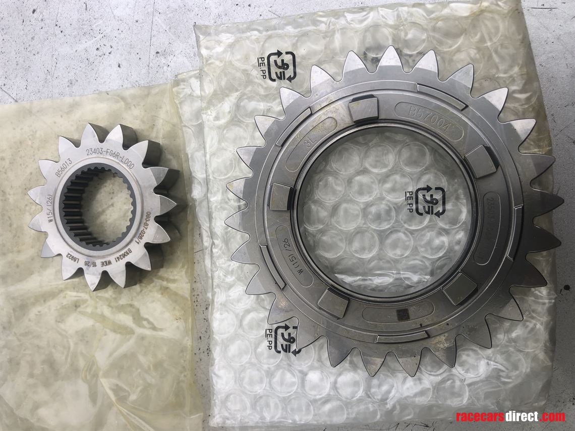 bar-honda-f1-gear-ratios---50-as-one-lot