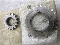 bar-honda-f1-gear-ratios---50-as-one-lot