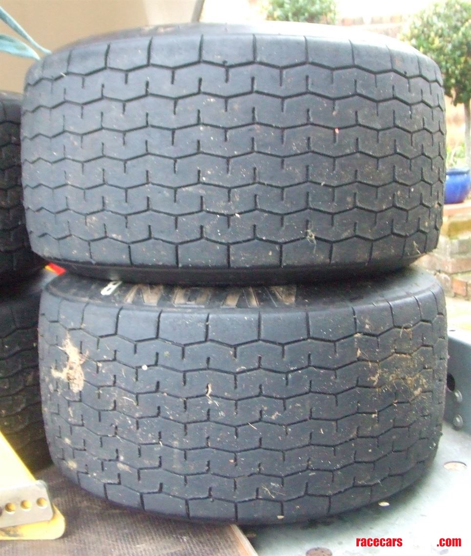 used-avon-13-crossply-hillclimb-tyres