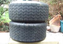 used-avon-13-crossply-hillclimb-tyres