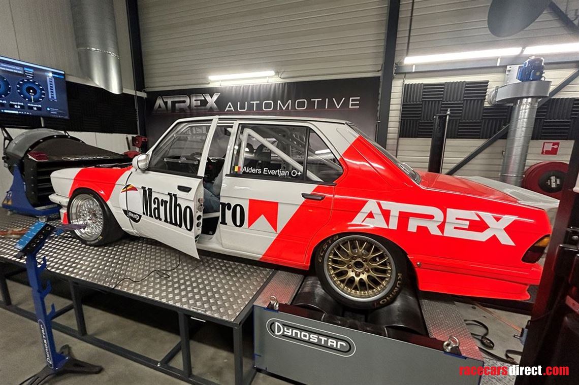 Racecarsdirect.com - Atrex Automotive storage, transport, service,...