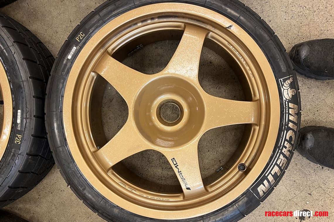 ford-mondeo-stcc-oz-magnesium-wheels