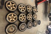 ford-mondeo-stcc-oz-magnesium-wheels