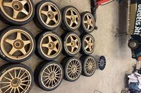 ford-mondeo-stcc-oz-magnesium-wheels