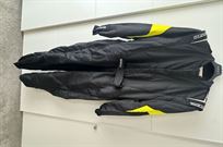 sparco-tuta-competition-race-suit