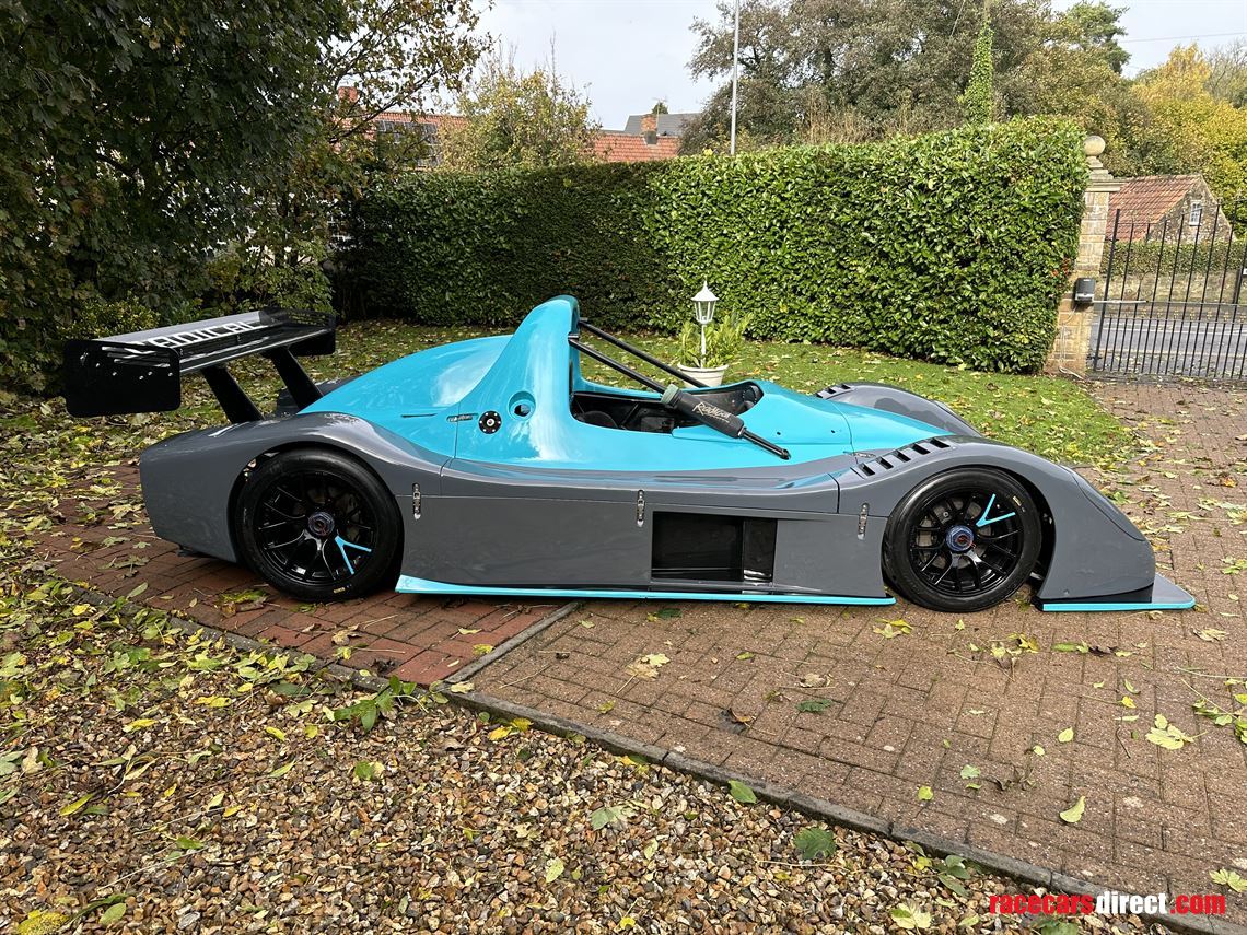 radical-sr3-lots-of-parts-engine-gdu-rolling