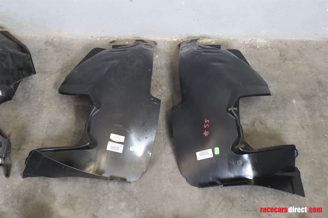 porsche-991-cup-parts-package