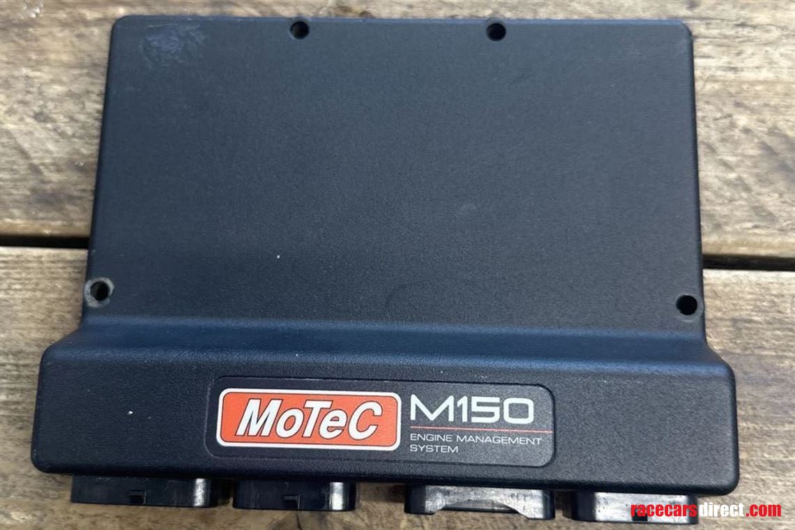 motec-m150-ecu