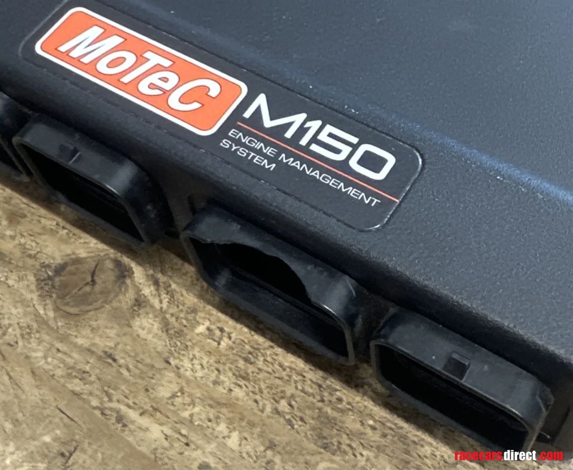 motec-m150-ecu