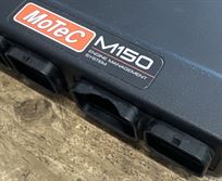 motec-m150-ecu