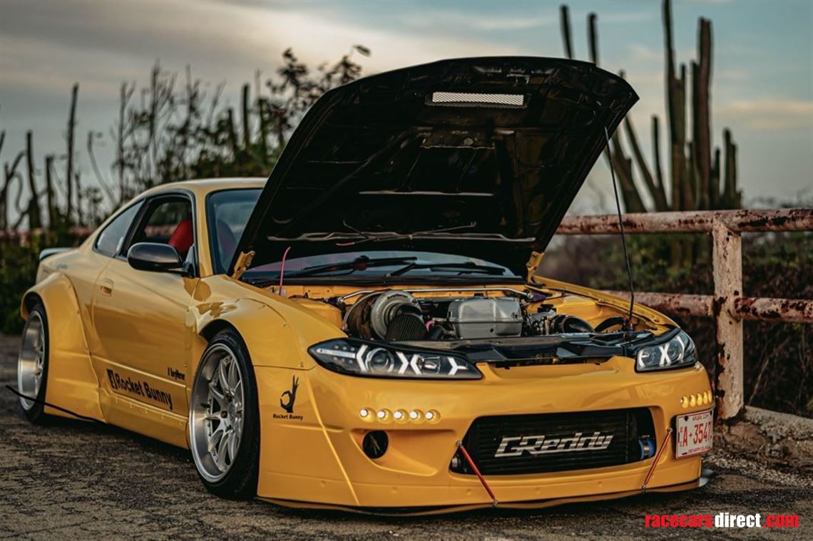 2jz-rocketbunny-nissan-silvia-s15