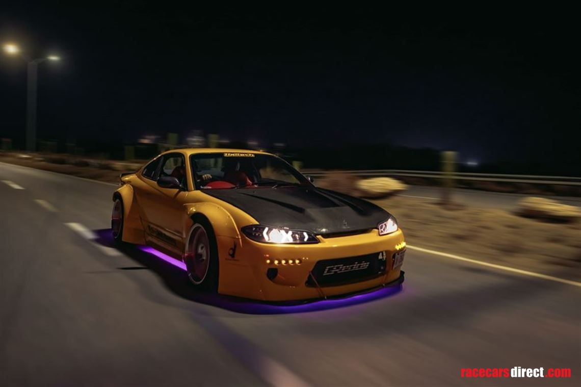 2jz-rocketbunny-nissan-silvia-s15