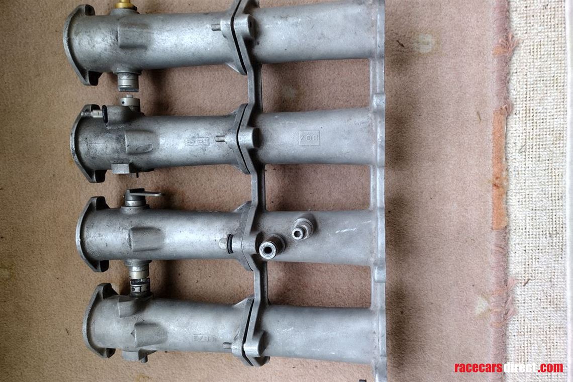 spiessopel-f3-inlet-manifold