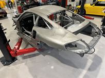 porsche-996-gt2-rolling-chassi-with-parts-pac