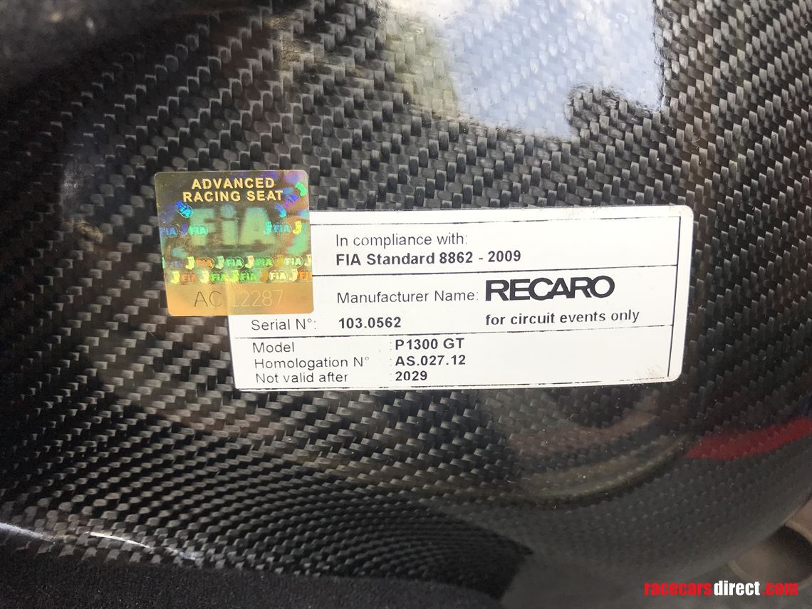 porsche-motorsport-recaro-race-seat