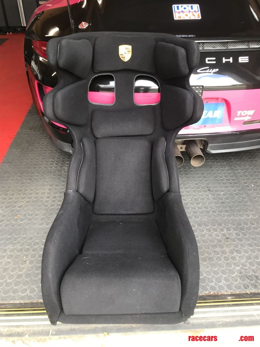 porsche-motorsport-recaro-race-seat