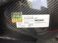 porsche-motorsport-recaro-race-seat