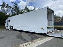 race-trailer-hire