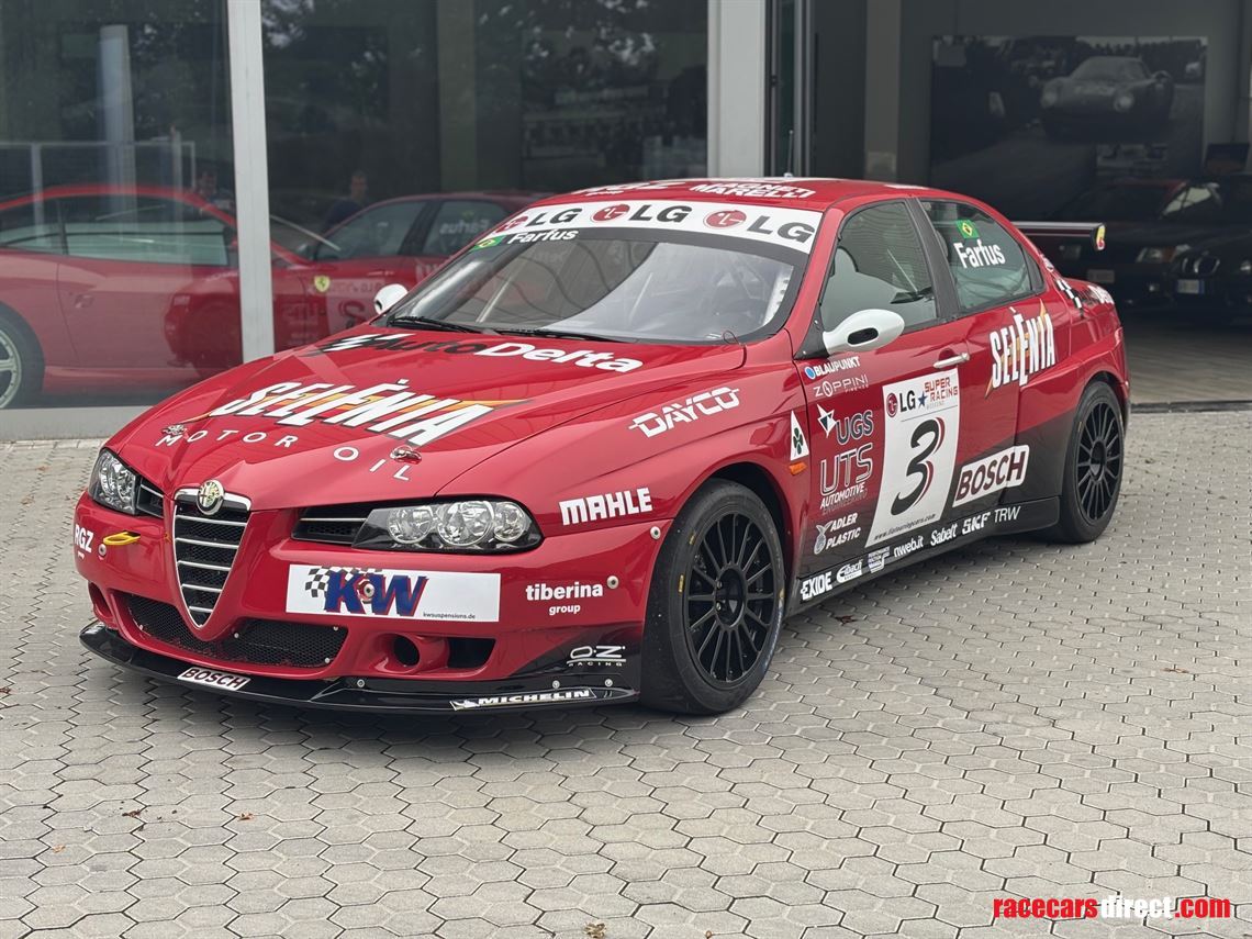 alfa-romeo-156-wtcc