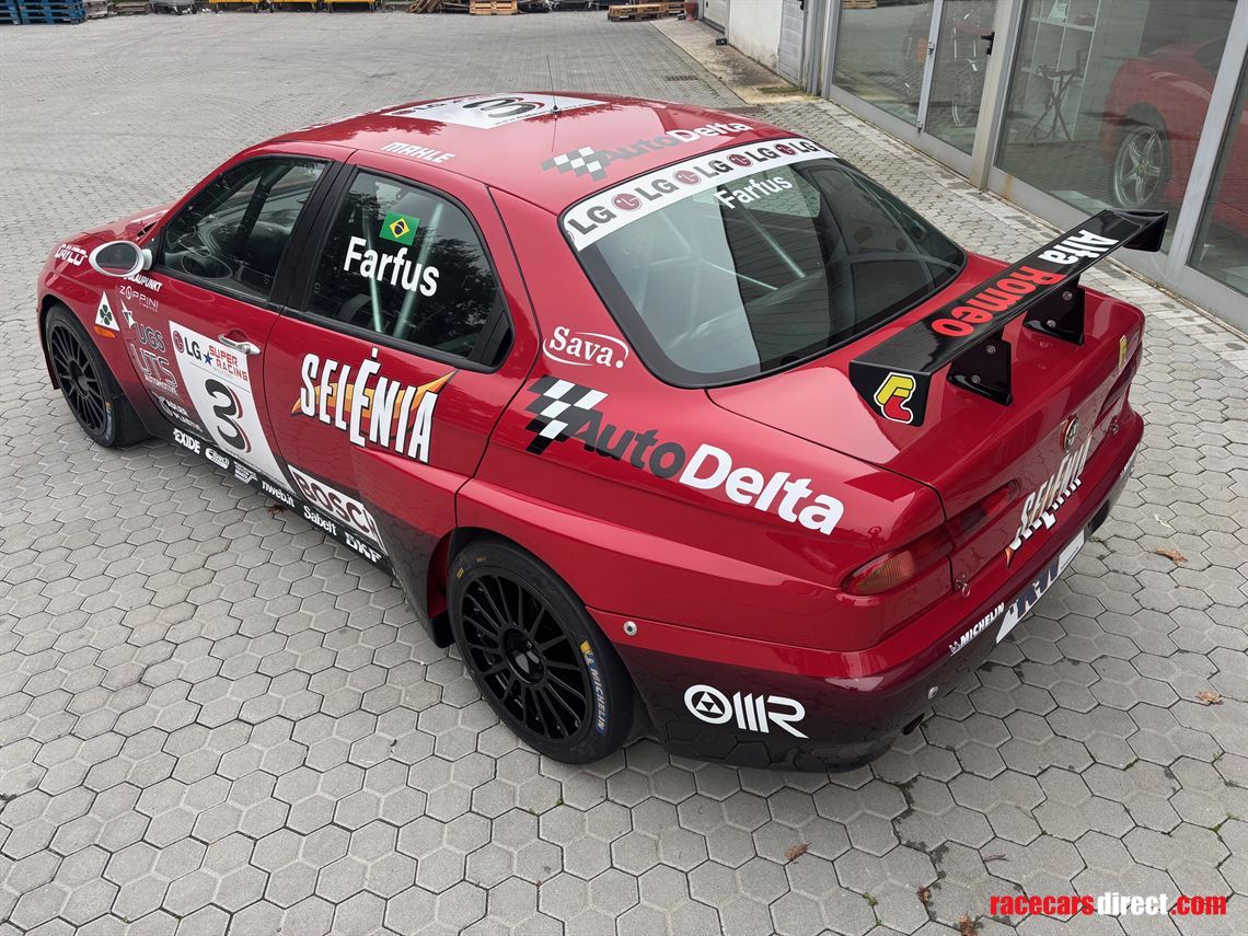 alfa-romeo-156-wtcc