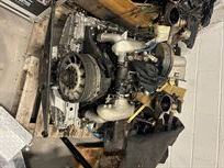 porsche-964-complete-engine