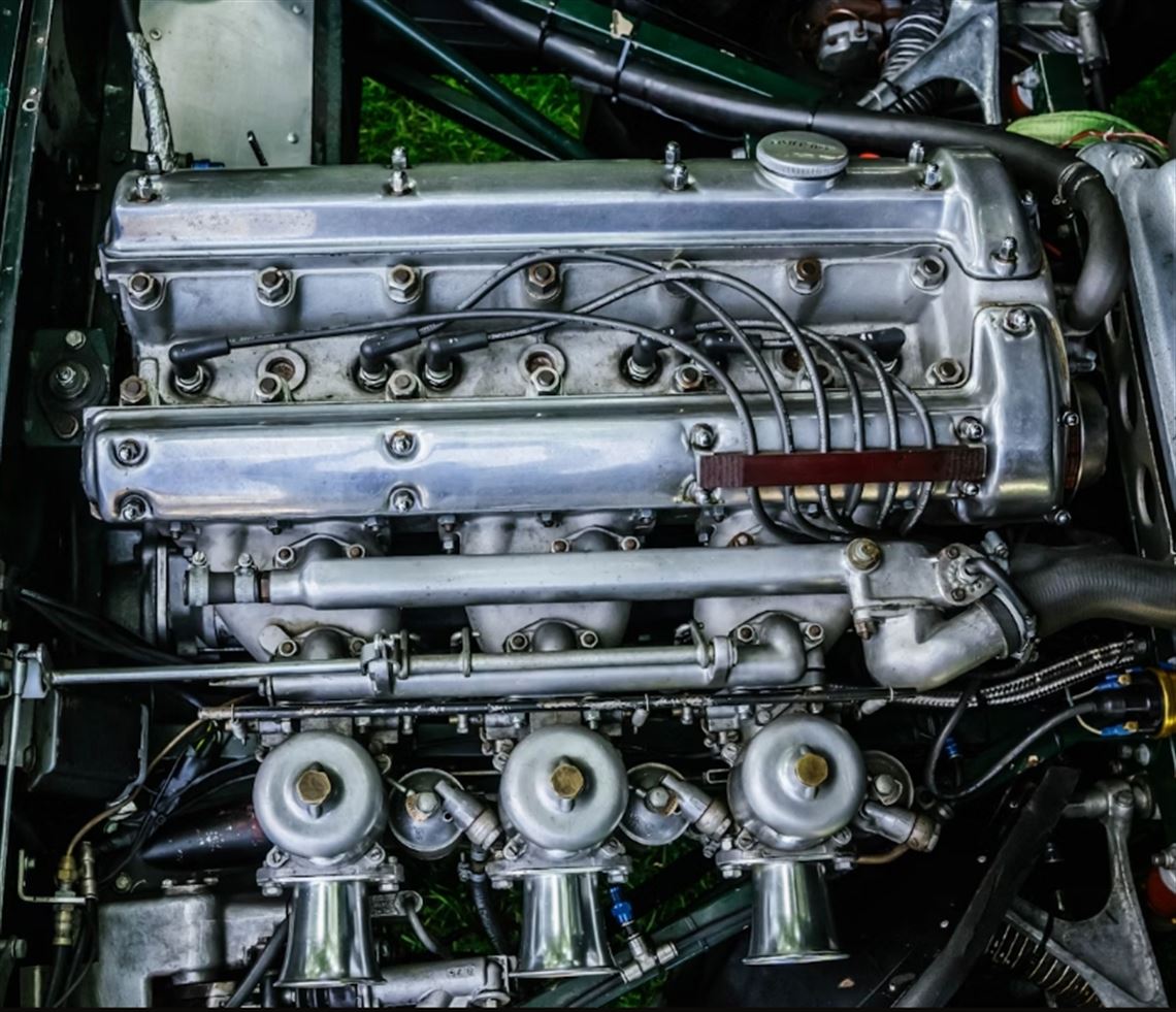 pre-63-e-type-sigma-engine-and-exhaust