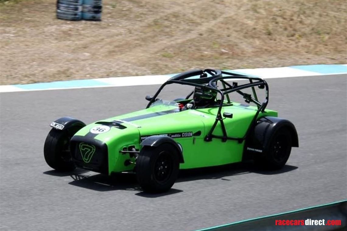 caterham-420r