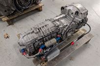 porsche-997-gt3-cup-hollinger-seq-gearbox