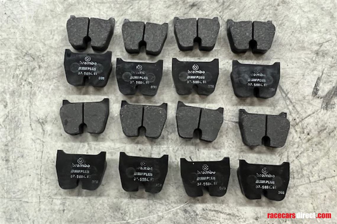 brembo-8-piston-caliper-brake-pads