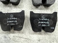 brembo-8-piston-caliper-brake-pads